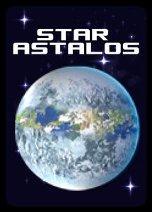 Star Astalos