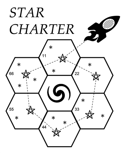 Star Charter