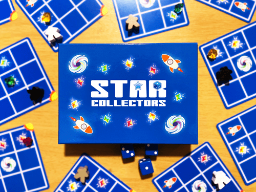 Star Collectors