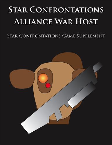 Star Confrontations: Alliance War Host