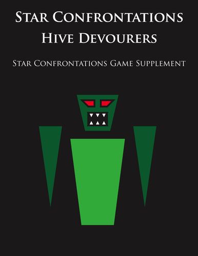 Star Confrontations: Hive Devourers