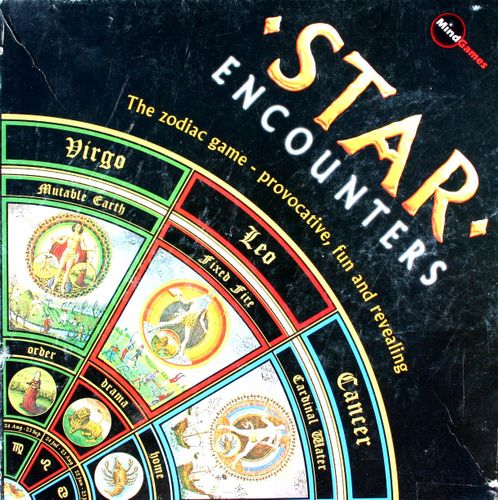 Star Encounters