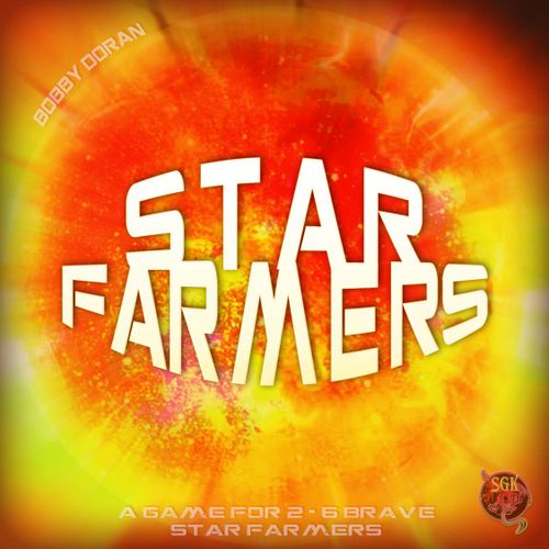 Star Farmers