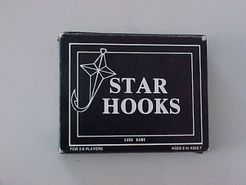 Star Hooks
