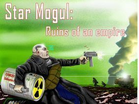 Star Mogul: Ruins of an Empire
