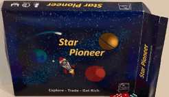 Star Pioneer