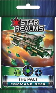 Star Realms: Command Deck – The Pact