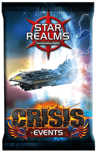 Star Realms: Crisis – Events