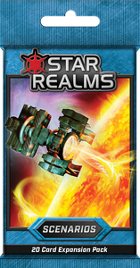 Star Realms: Scenarios