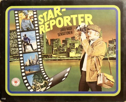 Star-Reporter