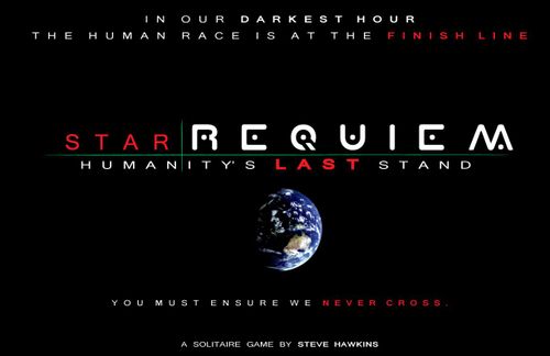 Star Requiem: Humanity's Last Stand