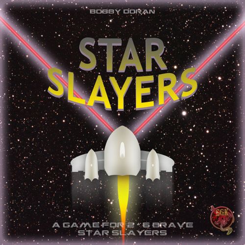 Star Slayers