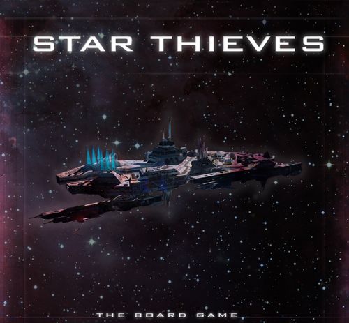 Star Thieves
