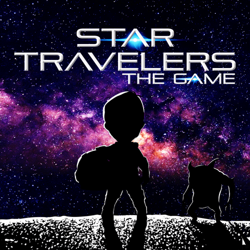 Star Travelers: The Game