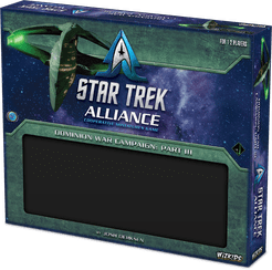 Star Trek: Alliance – Dominion War Campaign: Part III