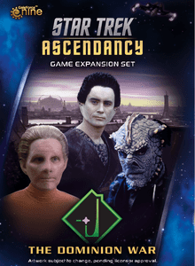 Star Trek: Ascendancy – The Dominion War