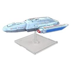Star Trek: Attack Wing – Assimilated Vessel 77139 Expansion Pack (cancelled)
