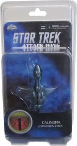 Star Trek: Attack Wing – Calindra Expansion Pack