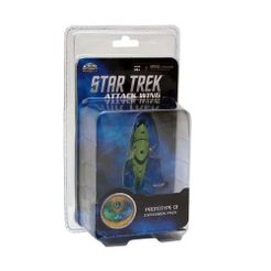 Star Trek: Attack Wing – Prototype 01 Expansion Pack