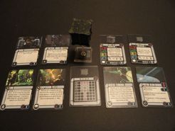 Star Trek: Attack Wing – Scout 255 Expansion Pack
