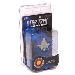Star Trek: Attack Wing – Val Jean Expansion Pack