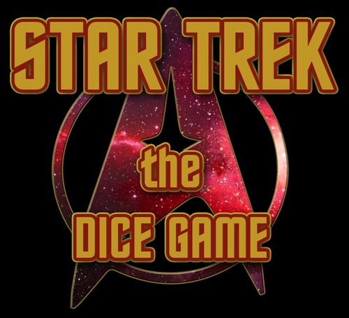 Star Trek: The Dice Game
