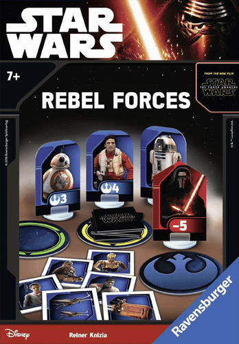 Star Wars: Allianz der Rebellen