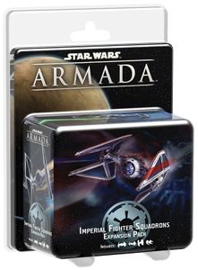 Star Wars: Armada – Imperial Fighter Squadrons Expansion Pack