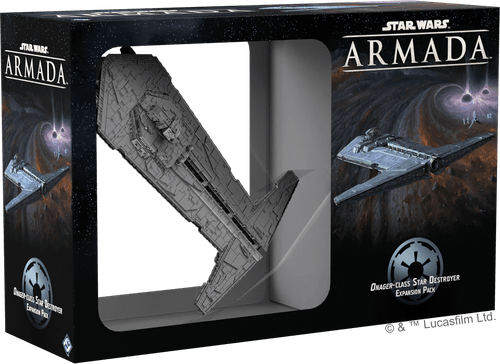 Star Wars: Armada – Onager-Class Star Destroyer Expansion Pack