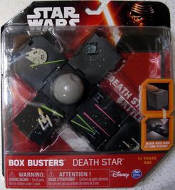 Star Wars: Box Busters – Death Star