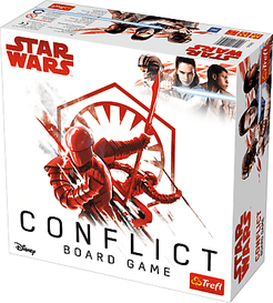 Star Wars: Conflict