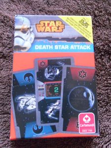 Star Wars: Death Star Attack