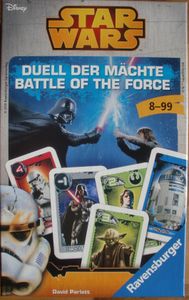 Star Wars: Duell der Mächte