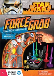 Star Wars Force Grab