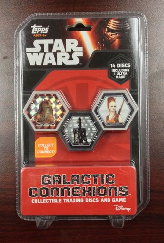 Star Wars: Galactic Connexions