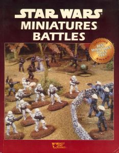 Star Wars Miniatures Battles