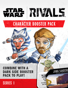 Star Wars: Rivals – Series 1: Character Booster Pack