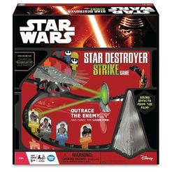 Star Wars: Star Destroyer Strike