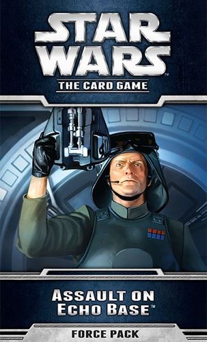 Star Wars: The Card Game – Assault on Echo Base