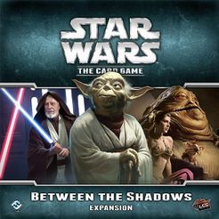 Star Wars: The Card Game – Between The Shadows