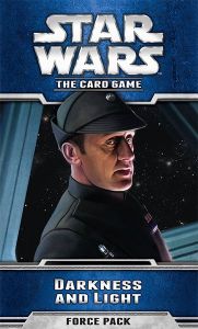 Star Wars: The Card Game – Darkness and Light