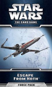 Star Wars: The Card Game – Escape from Hoth