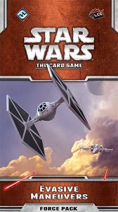 Star Wars: The Card Game – Evasive Maneuvers