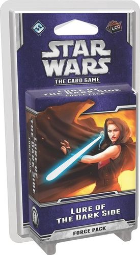 Star Wars: The Card Game – Lure of the Dark Side