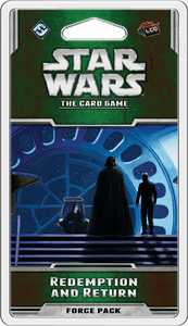 Star Wars: The Card Game – Redemption and Return