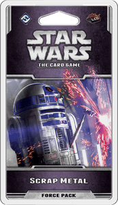 Star Wars: The Card Game – Scrap Metal