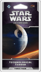 Star Wars: The Card Game – Technological Terror