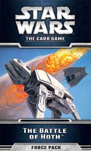 Star Wars: The Card Game – The Battle of Hoth
