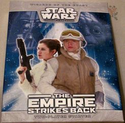 Star Wars: Trading Card Game – The Empire Strikes Back