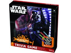 Star Wars Trivia Game